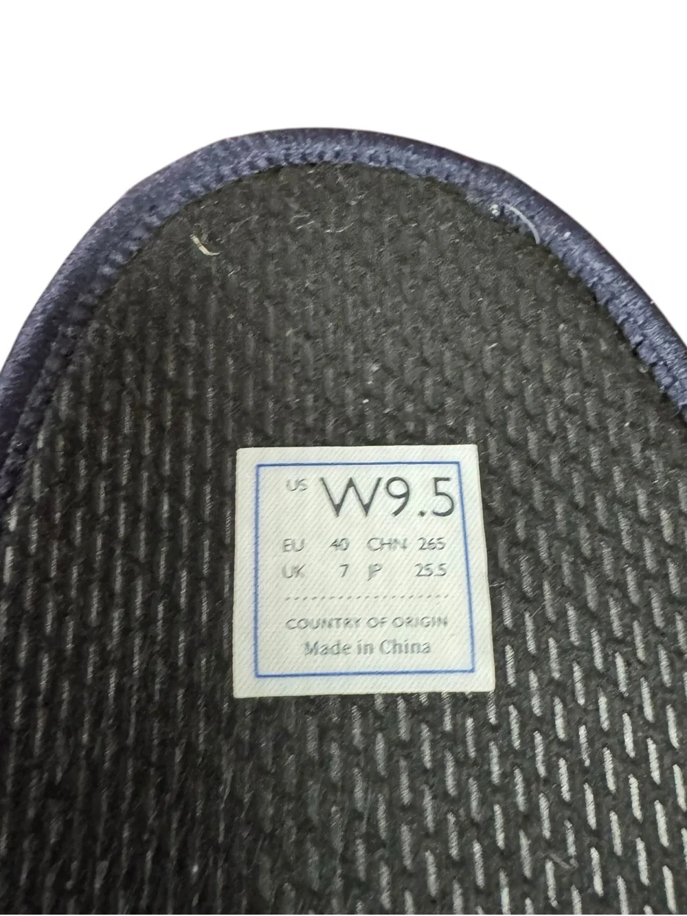 Rothys rothy maritime